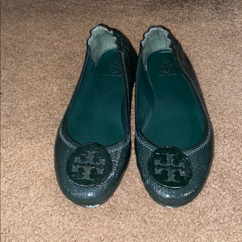 Tory Burch Flats